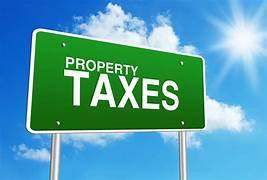 Senior Property Tax Stabilization Program