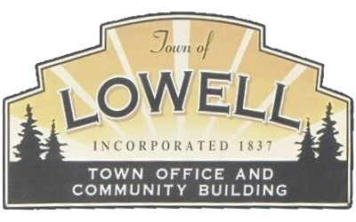 Town of Lowell, Maine