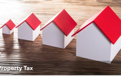2023 Tax Info